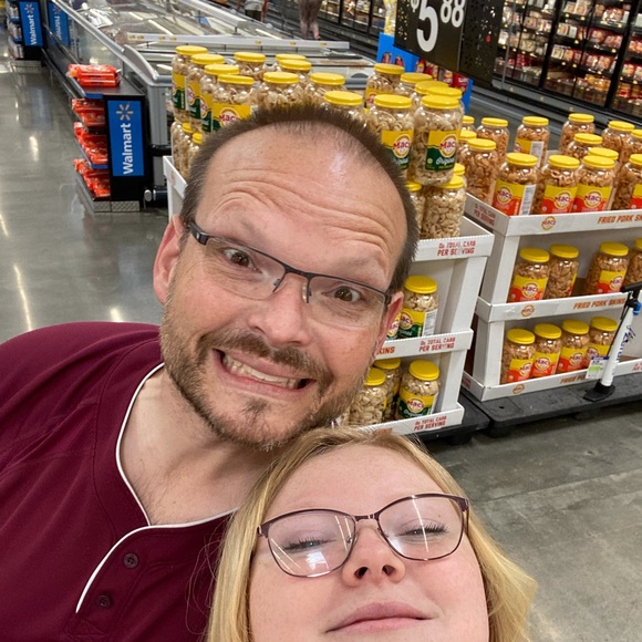 Meet your Posher, Jason - Picture 1 of 1